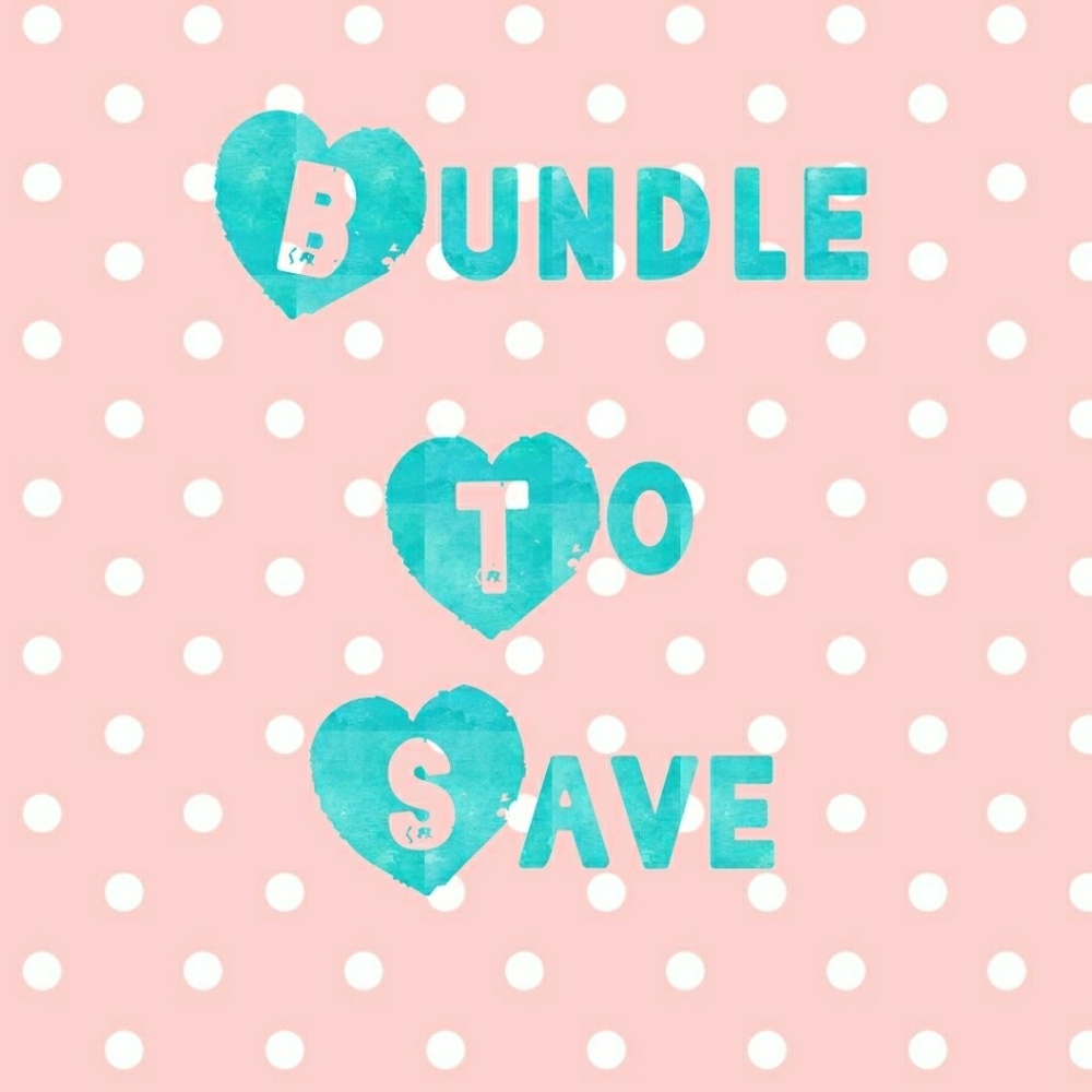 I ❣️❣️❣️❣️ Bundles